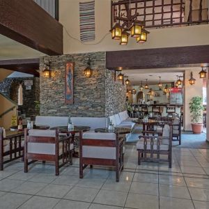 Hotel Lefkoniko Bay