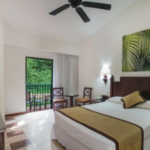 Hotel Riu Lupita