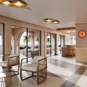 Minos Ambassador All Suites and Spa
