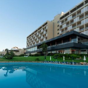 Hotel Algarve Casino