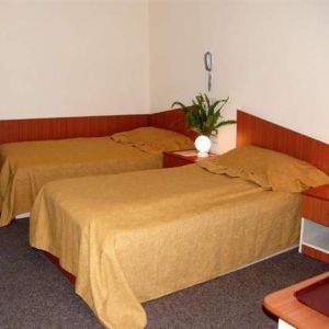 Hotel Calimani