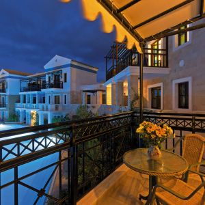 Hotel Iliada Beach