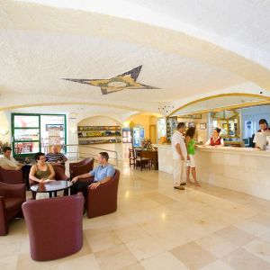 Hotel Perla Tenerife
