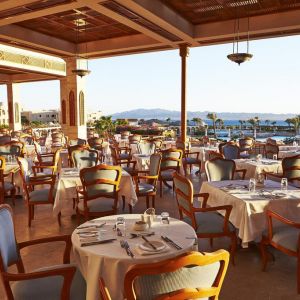 Kempinski Hotel Soma Bay