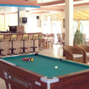 Hotel Sotirakis Studios
