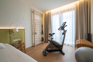 Hotel Sentido Galomar