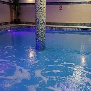 Hotel Argos