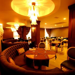 Hotel Insula Resort and Spa