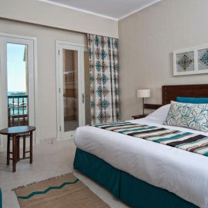 Hotel Mosaique El Gouna