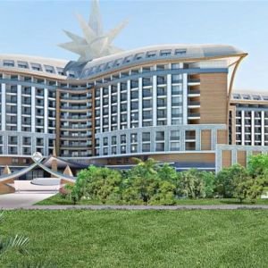 Hotel Royal Seginus