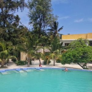 Jambo Resort by Mambo Hotels