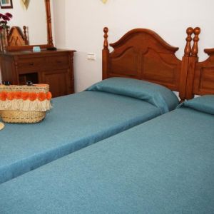 Hotel Mediterraneo Carihuela