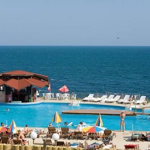 Russalka Holiday Village