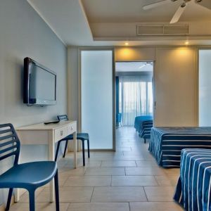 DB Seabank Resort and Spa