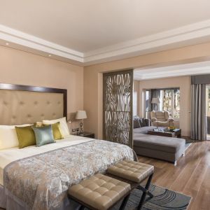 Hotel Rixos Premium Seagate