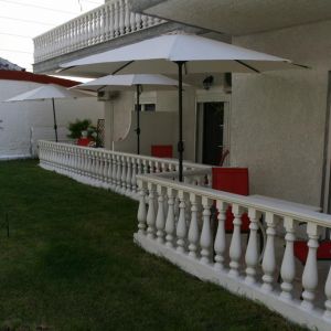 Kostas Hotel Aparthotel