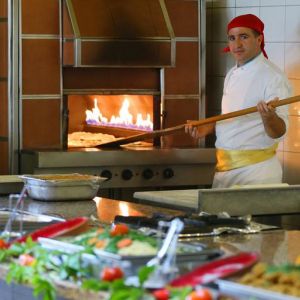 Telatiye Resort Hotel