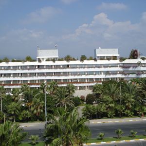 Hotel Rubi