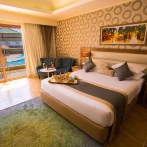 Pickalbatros Aqua Blu Sharm El Sheikh