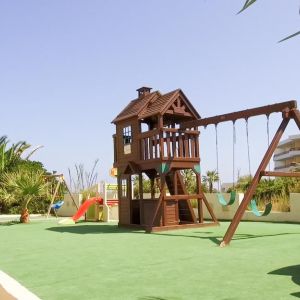 Seafront Apartments Rethymno
