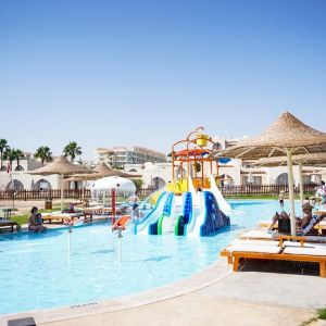 Xanadu Club Makady Bay