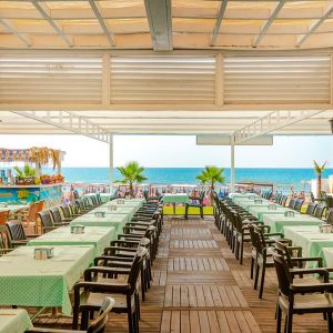 Hotel Sural Saray