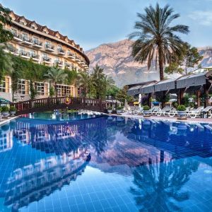 Hotel Alkoclar Exclusive Kemer - Kemer