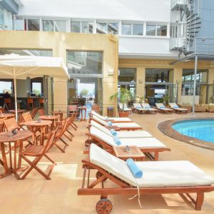 Hotel Ibiscus