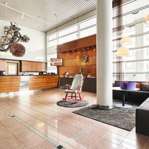 Hotel Sokos Vaakuna