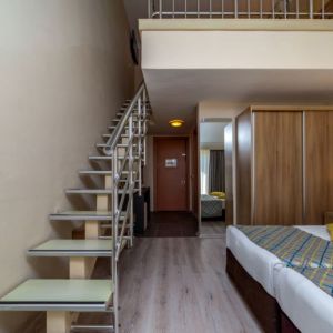 Calimera Hane Garden Hotel