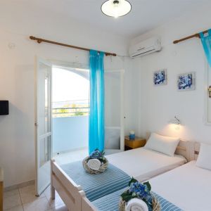 Aglaia Apartments Malia