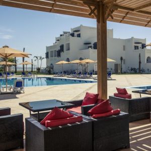 Hotel Mercure Hurghada