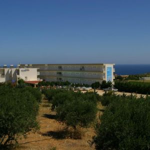 Hotel Nicolas Villas