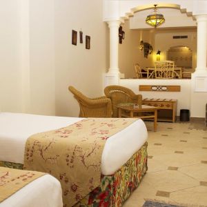 Pyramisa Sahl Hasheesh Resort Hotel