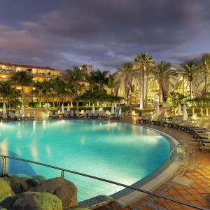 Hotel H10 Playa Meloneras