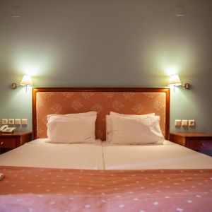 Porto Plakias Hotel