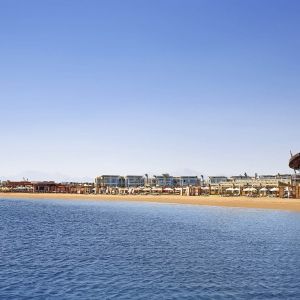 Rixos Premium Magawish Suites and Villas