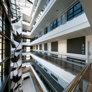 Hotel Catalonia Malaga (ex.Vincci Malaga)