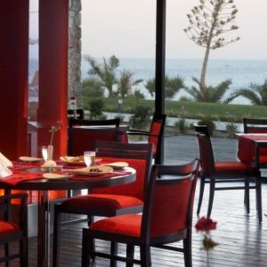 Hotel Carda Beach