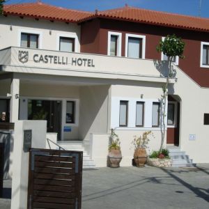 Hotel Castelli