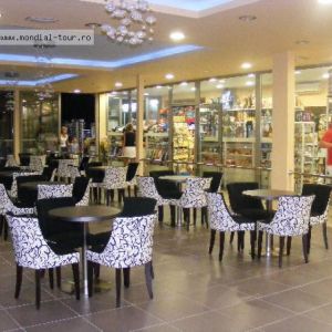 Hotel Evi Rodos