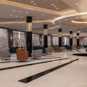 Rixos Premium Magawish Suites and Villas