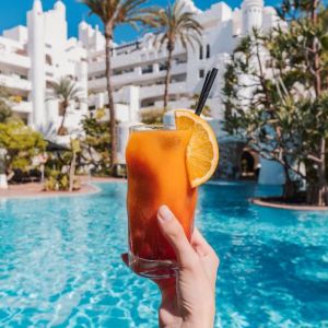 Hotel Dreams Jardin Tropical Resort and Spa