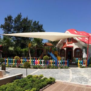Hotel Luna Blanca Resort