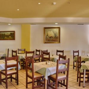 Club Lyda Hotel