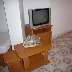 Hotel Berlin Eforie N