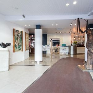 Hotel Xaine Park