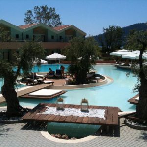Hotel Alexandra Golden Boutique