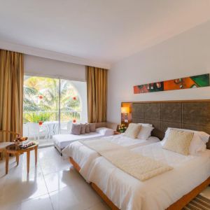 Novostar Khayam Garden Beach and Spa