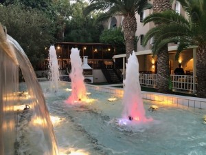 Hotel Karteros